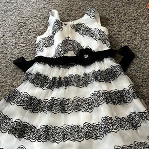 Kids dress